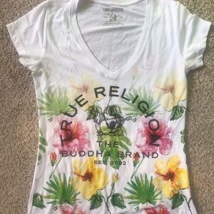 True religion tshirt